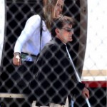 Charlie Sheen e Brooke Mueller ci riprovano