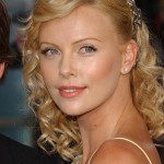 Charlize Theron vuole un bambino