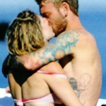 Daniele De Rossi ritrova l’amore