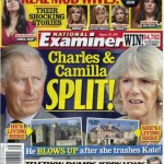 Divorzio Carlo-Camilla..e 250 milioni di buon’uscita