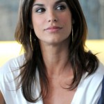 Elisabetta Canalis è ufficialmente nel cast di Dancing with the star