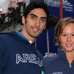 Filippo Magnini fa chiarezza sulla storia con Federica Pellegrini