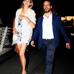 Hessler-Montantari, nuovo amore!