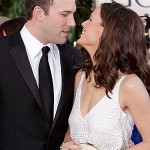 Jennifer Gargen e Ben Affleck aspettano il terzo figlio