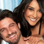 Juliana Moreira diventa mamma