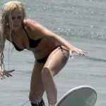 Lady Gaga di dedica all’attiva sportiva