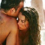 Luca Marin ricomincia con Stefania Montoneri