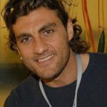 Nuova rissa per Bobo Vieri