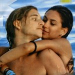 Nuovo flirt estivo per Melissa Satta