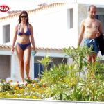 Nuovo flirt per Sara Tomassi