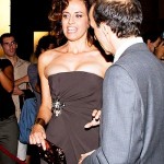 Roberto Benigni, stregato!