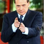 Silvio Berlusconi e la sua dieta tisanoreica