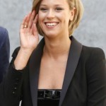 Vacanze con mamma e papà per Federica Pellegrini
