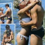 Vacanze insieme per Emma Marrone e Stefano Di Martino