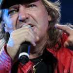 Vasco Rossi parla del problema della droga