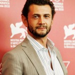 Vinicio Marchioni diventa papà