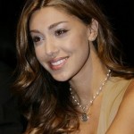 Belen Rodriguez a “Italia’s got talent”