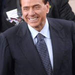 Berlusconi – Vado via da questo paese di merda