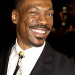 Eddie Murphy presenterà gli Oscar 2012