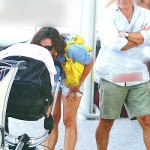 Emma ha cambiato la vita a Luca Zingaretti e Luisa Ranieri