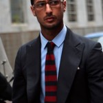 Fabrizio Corona denunciato ai Carabinieri!