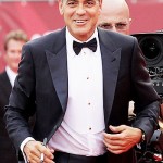 George Clooney e Stacy Keibler, ancora insieme
