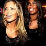 Gran successo per il ‘Fashion Night Out’