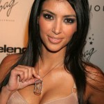 Kim Kardashian ama fare la moglie