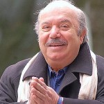 Lino Banfi premiato al Gay Village Adwards