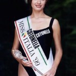 Manila Nazzaro aspetta un altro bebè