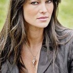 Manuela Arcuri e la ricerca dell’uomo giusto
