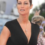Manuela Arcuri e la sua voglia di diventare mamma