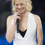 Maria De Filippi commenta la coppia Marrone – De Martino