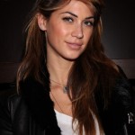 Melissa Satta vuole solo divertirsi