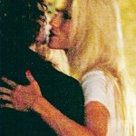 Michelle Hunziker, colpo di fulmine con Manuele Malenotti