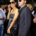 Nicola Vaporidis e Giorgia Surina, ufficialmente fidanzati!