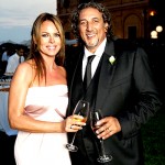 Paolo Perego e Lucio Presta sposi!