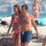 Parodi, Gori e Panariello, insieme a Formentera