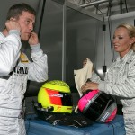 Ralf Schumacher chiede il divorzio dalla moglie