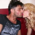 Scontro tra Giulia e Alessio a U&D
