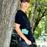 Victoria Cabello presenta Quelli che il calcio