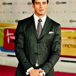 Gabriel Garko premiato al ‘Roma Fiction Festival’