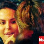 Il Principe Filiberto corteggia Nina Moric