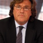 Massimo Liofredi VS Simona Ventura – chi vincerà