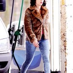 Nuovo taglio di capelli per Scarlett Johansson