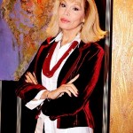 Ritorna Amanda Lear