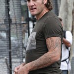 Bobo Vieri a ‘Ballando con le stelle’