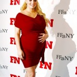 Jessica Simpson, red con il pancione