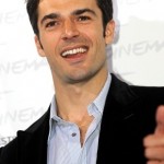 Luca Argentero via dalle ‘Iene’