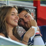 Spain v USA